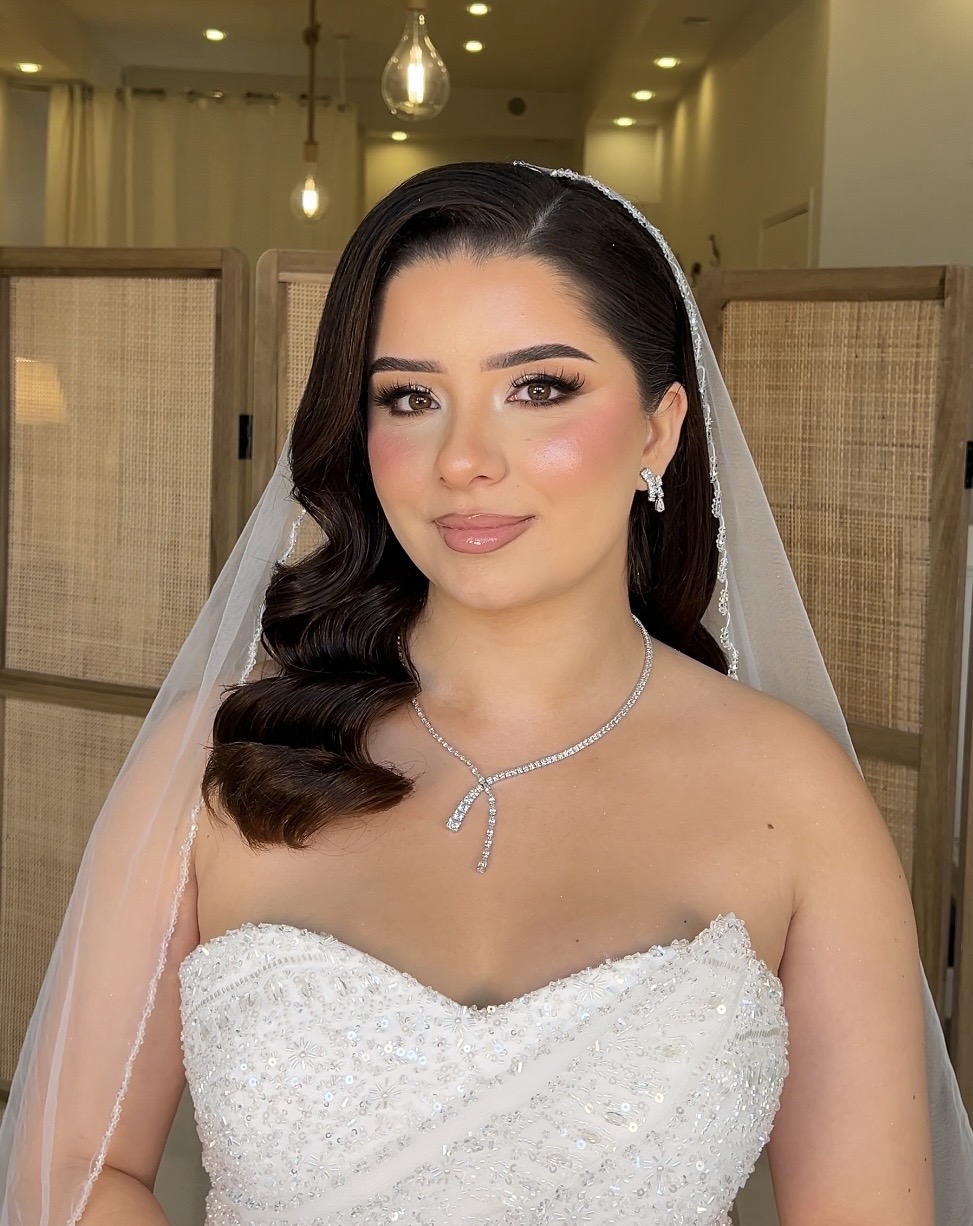 Glamface NL portfolio