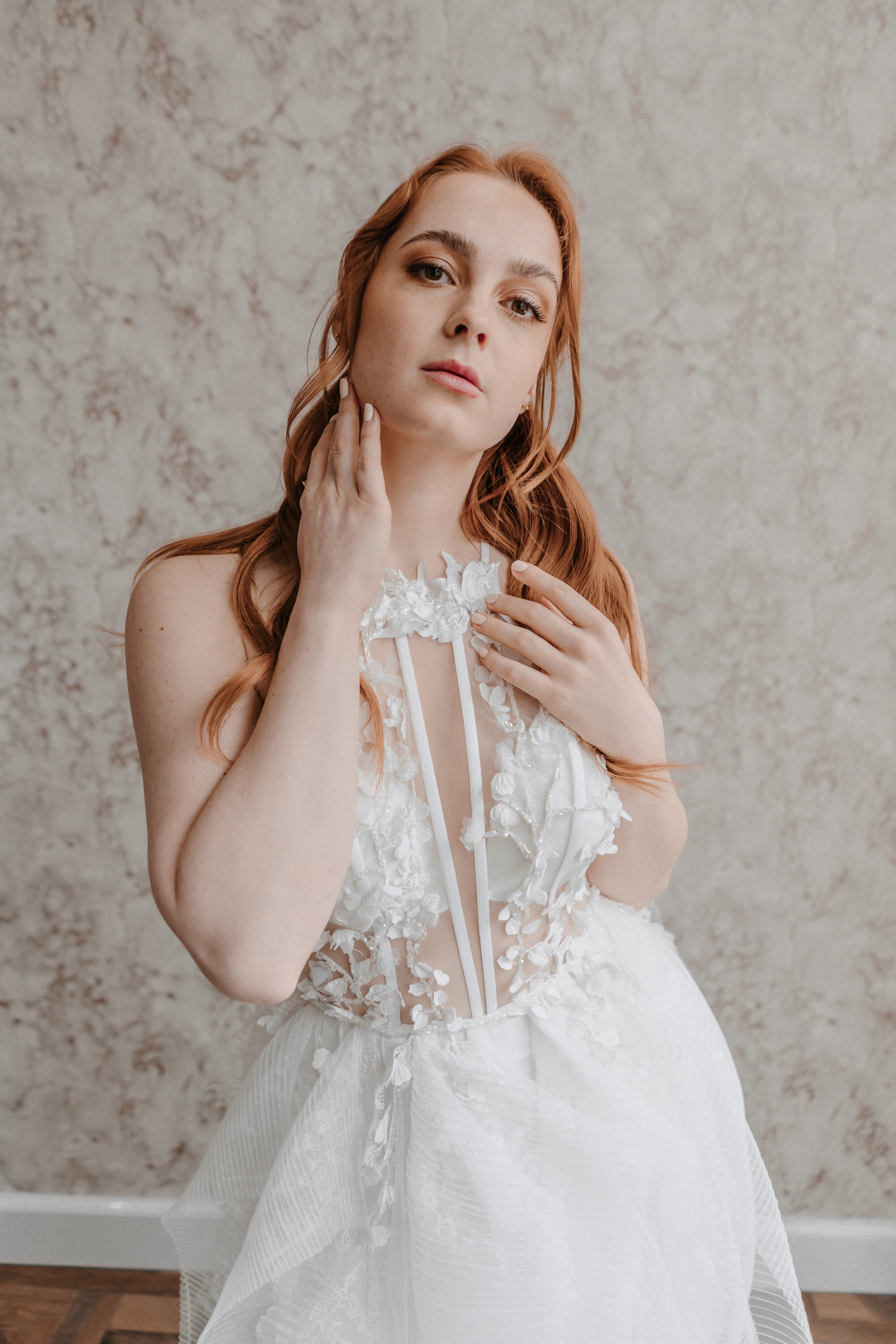 Makeup by Rachida portfolio 4