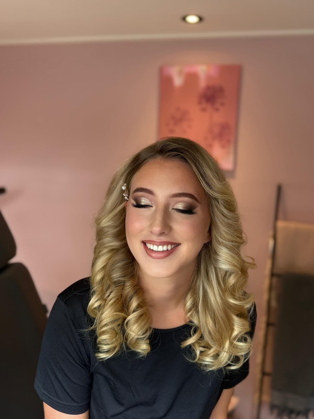 Make-up by Roos portfolio 3