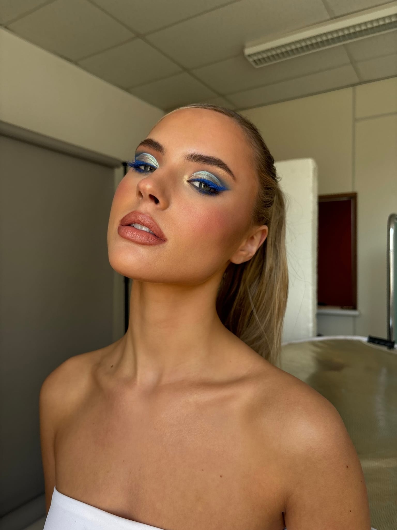 Make-up by Roos portfolio 2