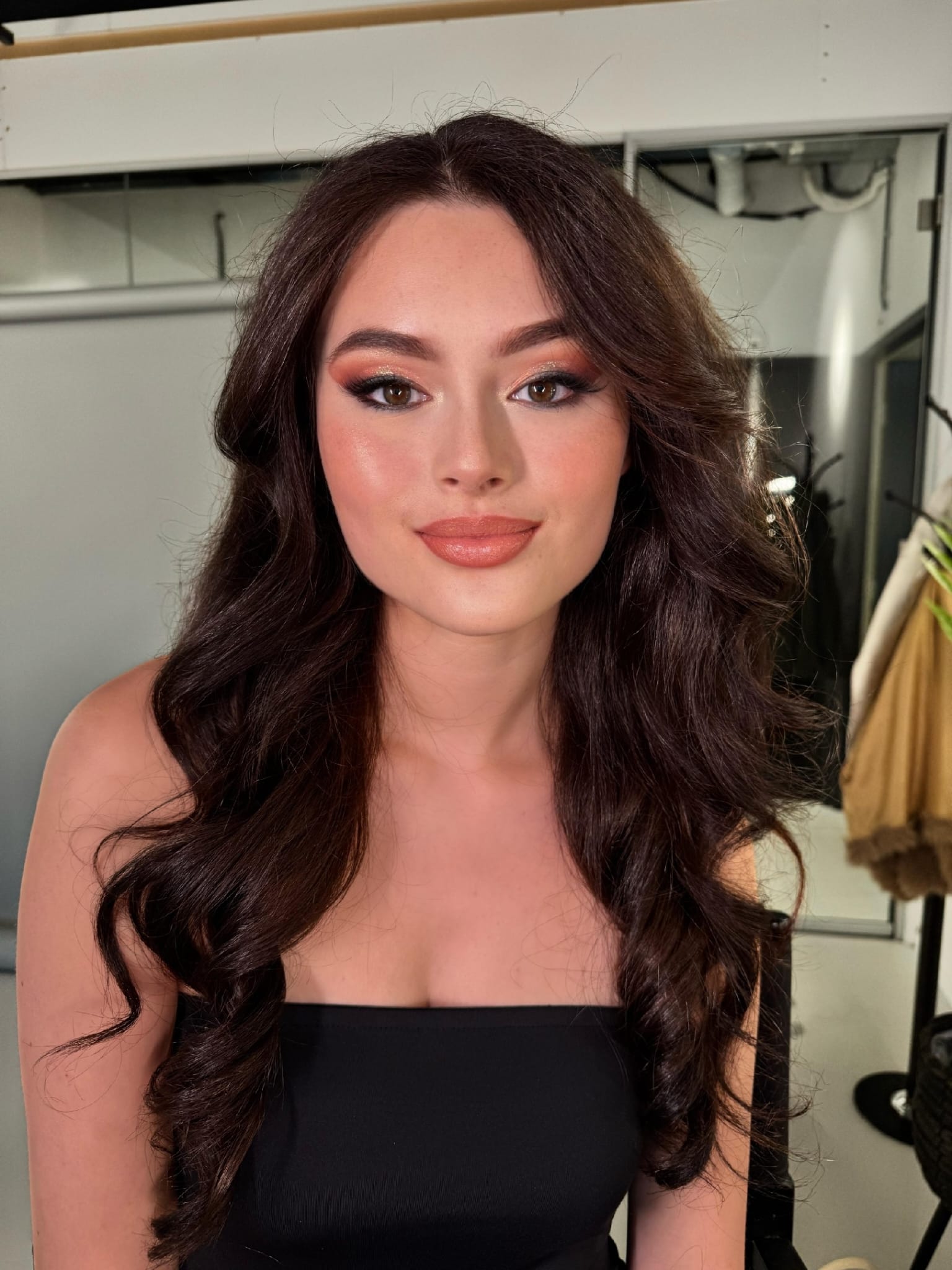 Make-up by Roos portfolio 4