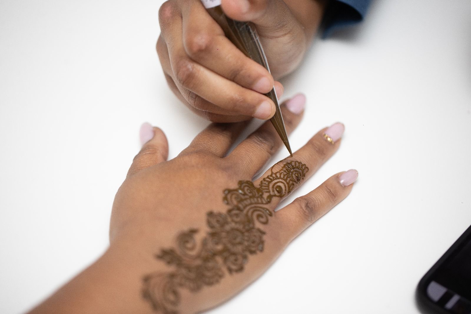 Mehndi By Iraisha portfolio