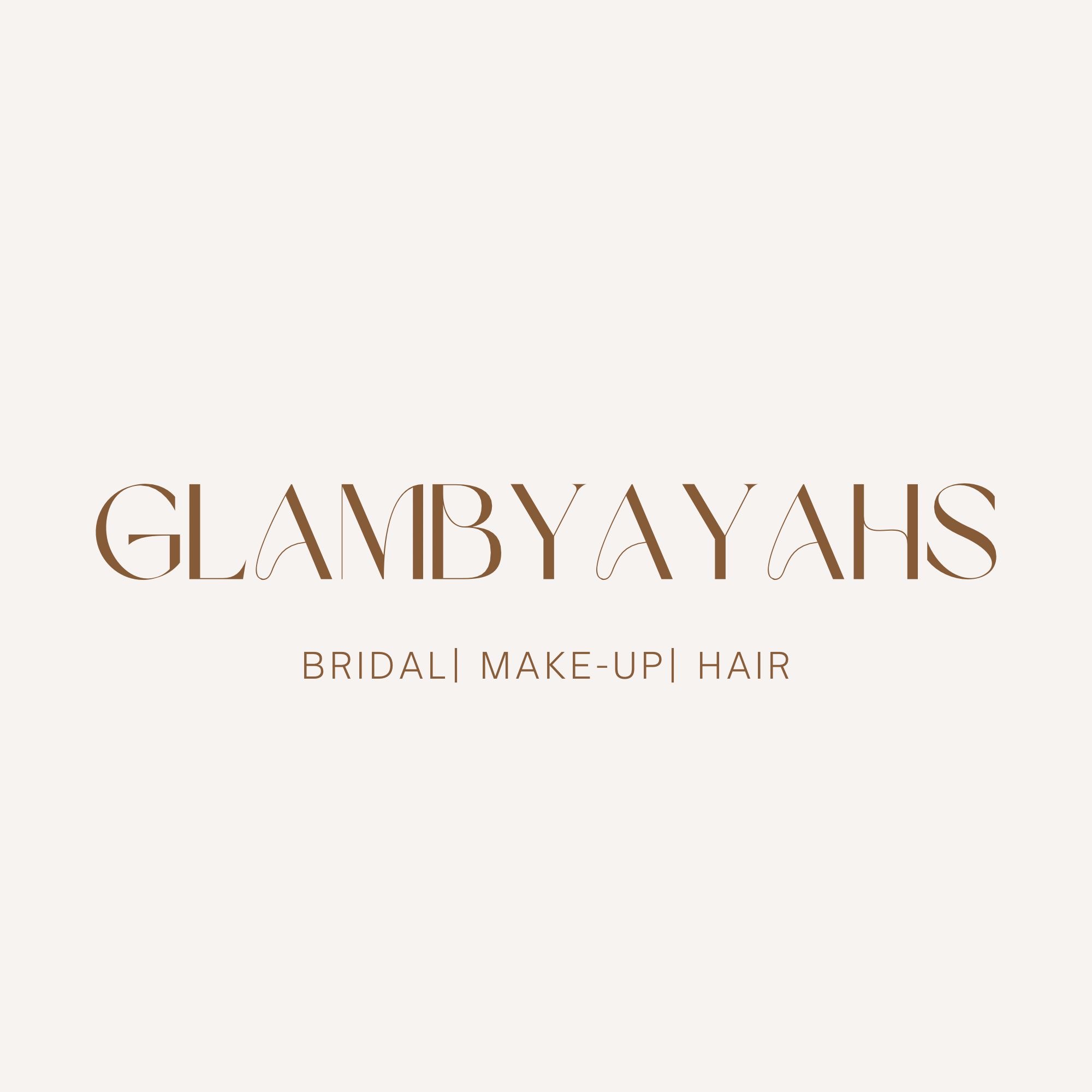 Glambyayahs portfolio